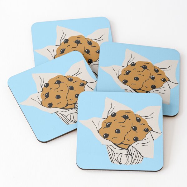 Item preview, Tasty Muffin designed and sold by lovebread.
