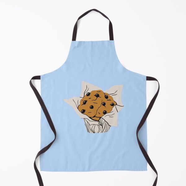 Item preview, Tasty Muffin designed and sold by lovebread.