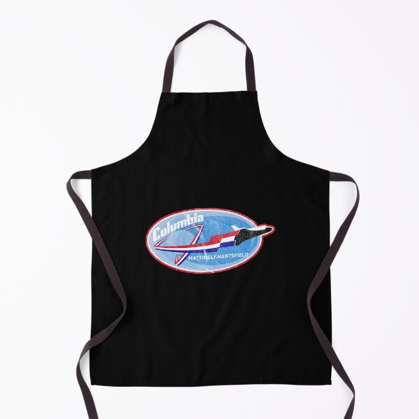 Item preview, STS-4 Mattingly Hartsfield Vintage designed and sold by anavredenburg.