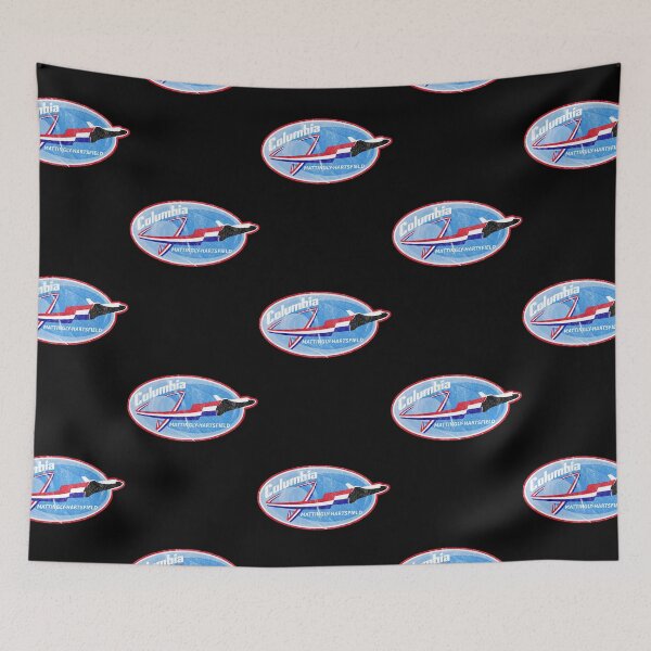 Item preview, STS-4 Mattingly Hartsfield Vintage designed and sold by anavredenburg.