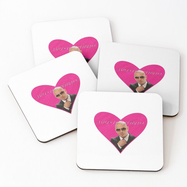 Item preview, MILFS For Pitbull designed and sold by elhaggerty28.