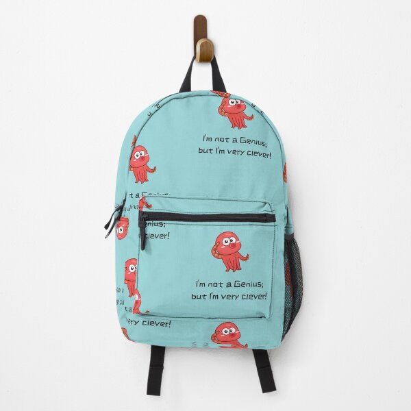 Item preview, Genius designed and sold by LibrosBOOKtique.