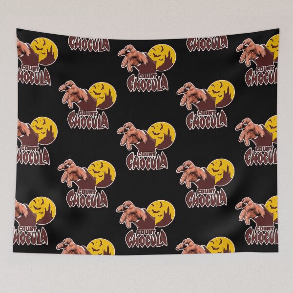 Item preview, Count Chocula  designed and sold by ntstackpole.