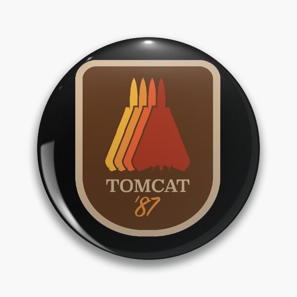 Item preview, F-14 Tomcat (Front and Back logo)   designed and sold by ntstackpole.