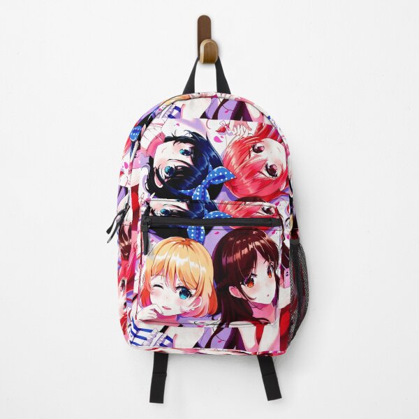 Item preview, Rent a Girlfriend Anime designed and sold by Pabbles1211.