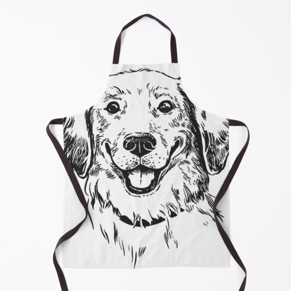 Item preview, Retriever designed and sold by IshitaPoint.