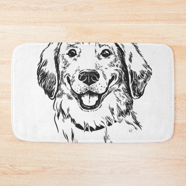 Item preview, Retriever designed and sold by IshitaPoint.
