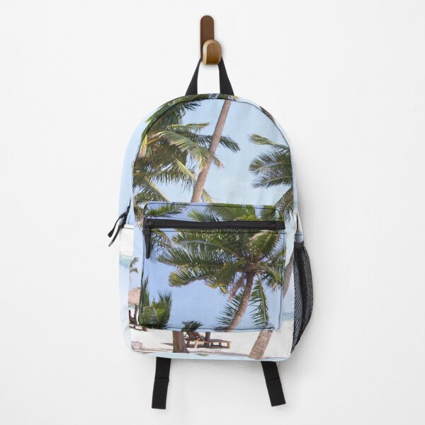Item preview, Palm tree cabana designed and sold by rocklegends99.