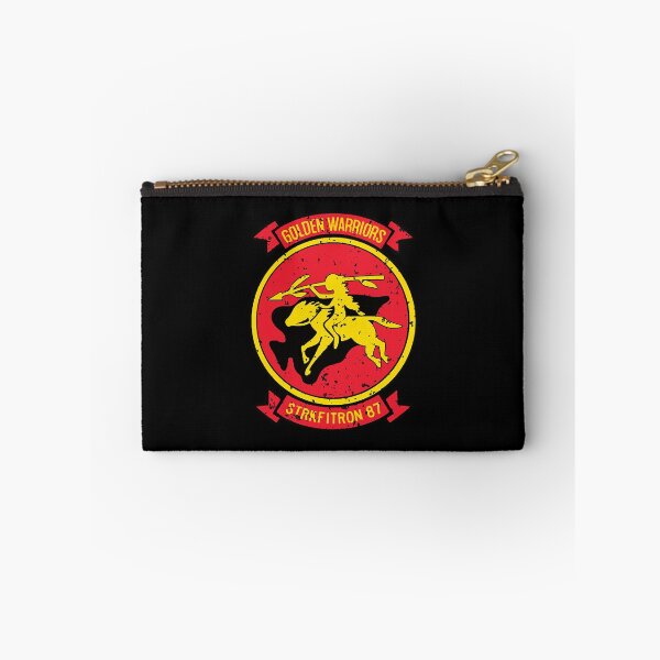 Item preview, Strike Fighter Squadron 87 - VFA-87 - Golden Warriors designed and sold by anavredenburg.
