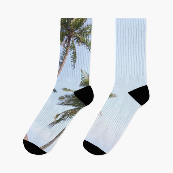 Item preview, Palm tree cabana designed and sold by rocklegends99.
