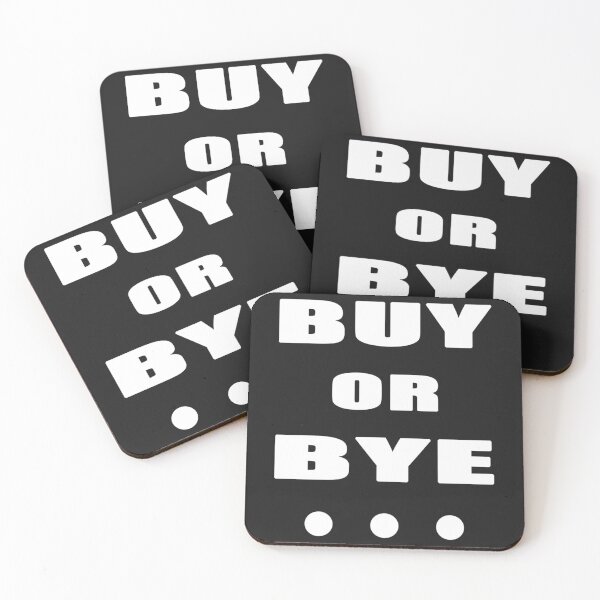 Item preview, buy or Bye-Bye... funny quotes shirt, funny meme 2021, funny jokes shirt,gift idea Essential designed and sold by SoniaSoto.