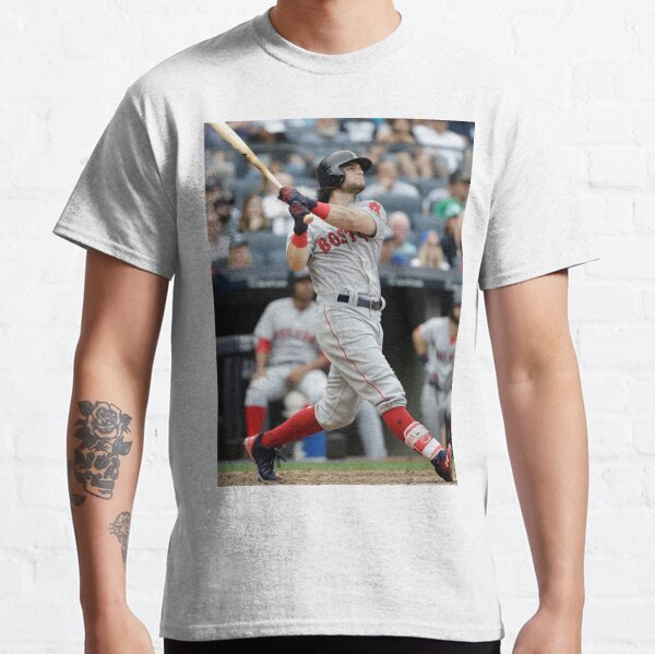 Andrew Benintendi Edit Royals Baseball Trending Unisex T-Shirt – Teepital –  Everyday New Aesthetic Designs