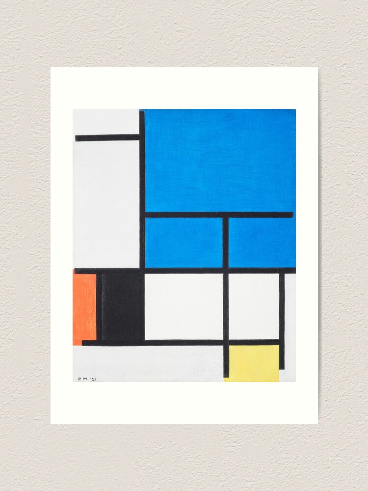 geometric-piet-mondrian-art-print-for-sale-by-ebgisdoc-redbubble