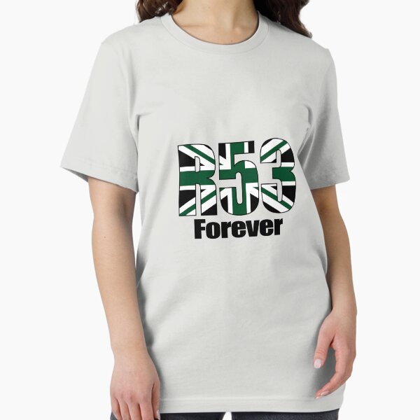 BRG R53 Forever Essential T-Shirt