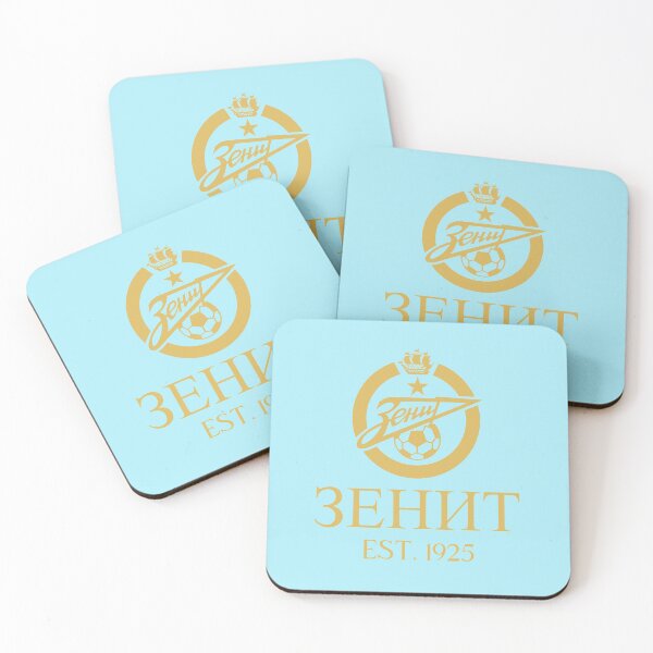 Item preview, Zenit Gold designed and sold by VRedBaller.