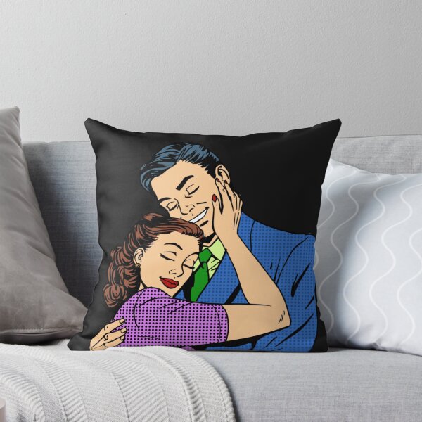Item preview, Pop couple designed and sold by GhadiFashion.