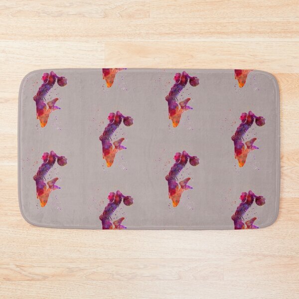 Item preview, Girl Basketball cute player  designed and sold by ChristinaPerri.