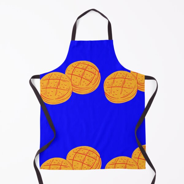 Item preview, Waffles or bread? designed and sold by lovebread.