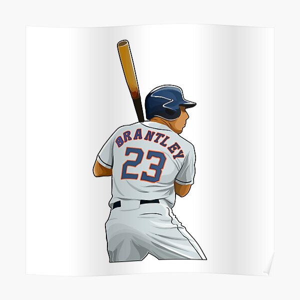  Houston Astros MLB Poster Set of Six 2021 Baseball Jerseys -  Correa, Altuve, Diaz, Ticker, Bregman, Gurriel - 8x10 Semi-Gloss Poster  Prints : Sports & Outdoors