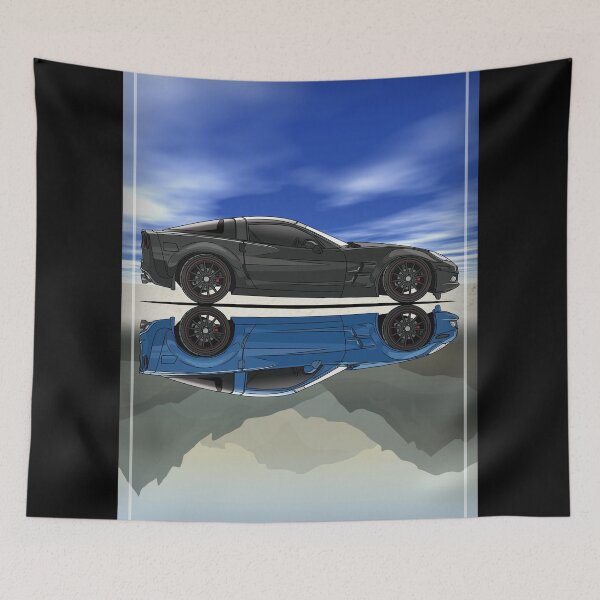Item preview, Chevrolet Corvette C6 Z06 designed and sold by JDM Guyvit.