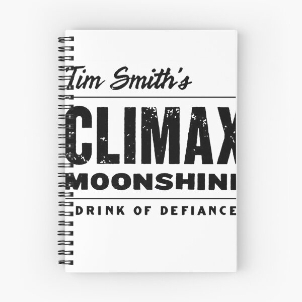 Item preview, Tim Smiths Climax Moonshine designed and sold by IsabellNicolas.