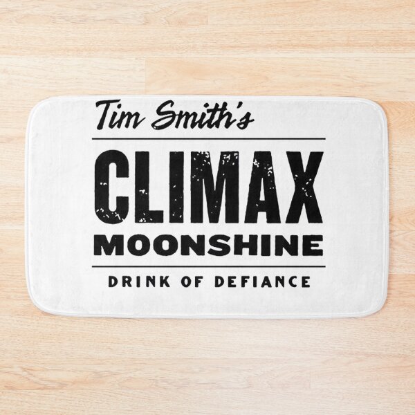 Item preview, Tim Smiths Climax Moonshine designed and sold by IsabellNicolas.