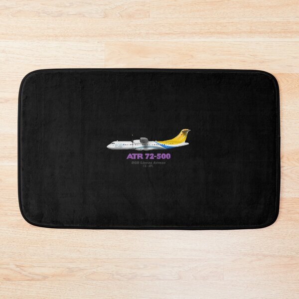 Item preview, Avions de Transport Rgional 72-500 - BQB Lneas Areas  designed and sold by ntstackpole.