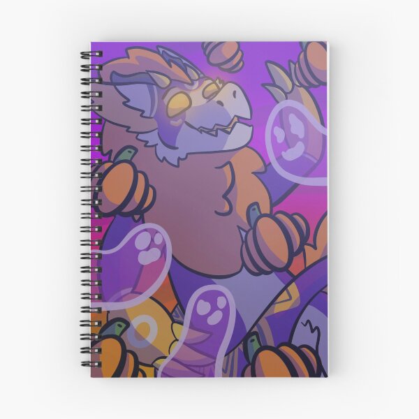Item preview, Fomhar the Wickerbeast | Spoopy Design designed and sold by LeeInvisibility.
