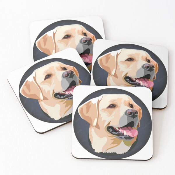 Item preview, Golden Retriever designed and sold by IshitaPoint.