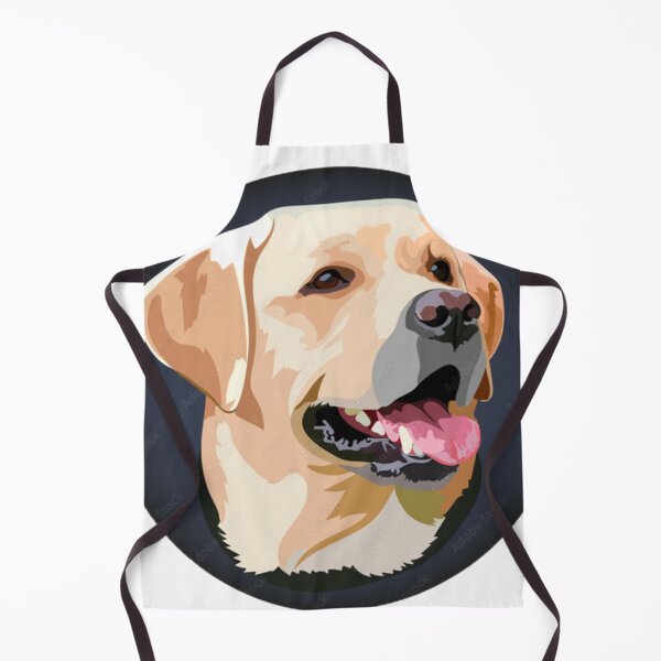 Item preview, Golden Retriever designed and sold by IshitaPoint.