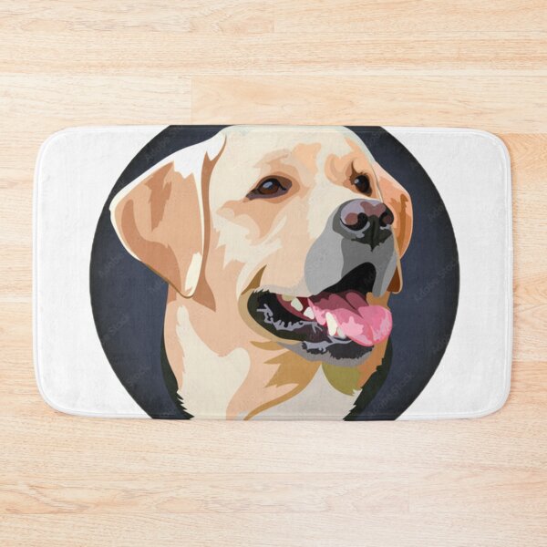 Item preview, Golden Retriever designed and sold by IshitaPoint.
