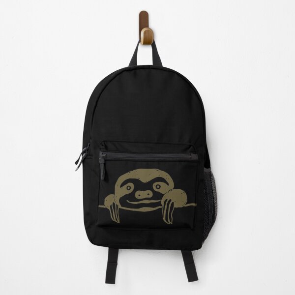 Item preview, Sloth designed and sold by OrquideaCR.