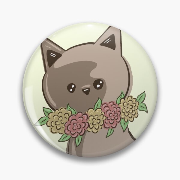 Item preview, Sweet Kitty  designed and sold by missmann.