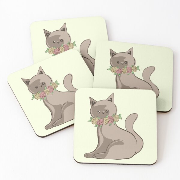Item preview, Sweet Kitty  designed and sold by missmann.