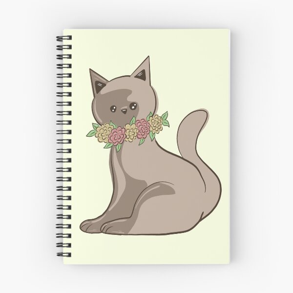 Item preview, Sweet Kitty  designed and sold by missmann.