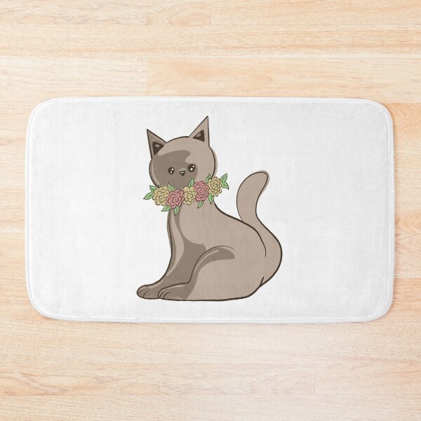 Item preview, Sweet Kitty  designed and sold by missmann.