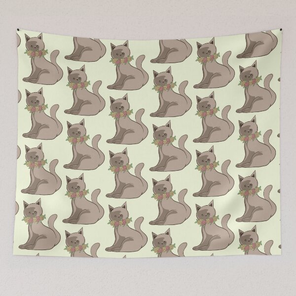 Item preview, Sweet Kitty  designed and sold by missmann.
