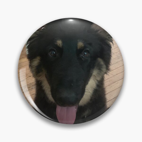 Artikelvorschau, Pawfectlt Hübscher Welpe entworfen und verkauft von Reba McLendon.