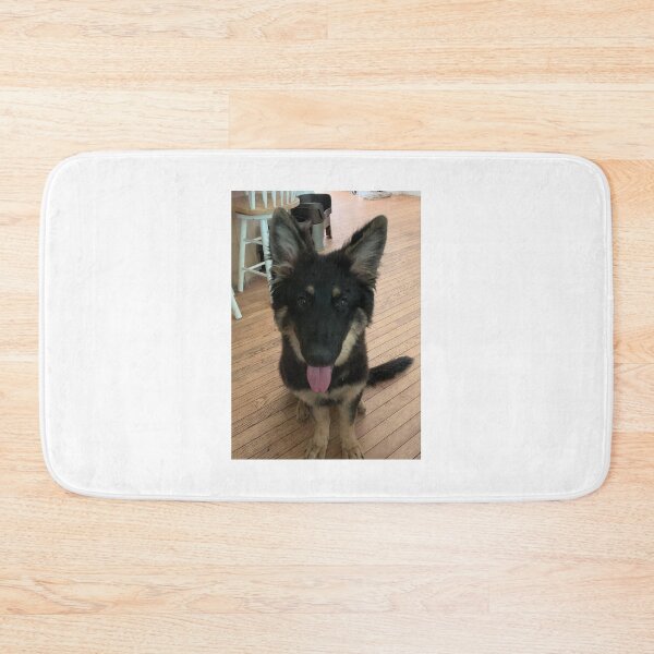 Item preview, Pawfectlt Handsome Pup designed and sold by Reba McLendon.