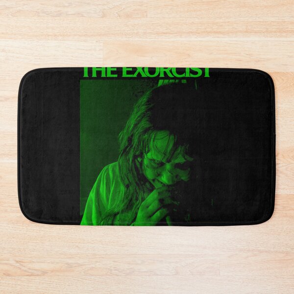 Item preview, The Exorcist Green  designed and sold by Tigerjaws89.