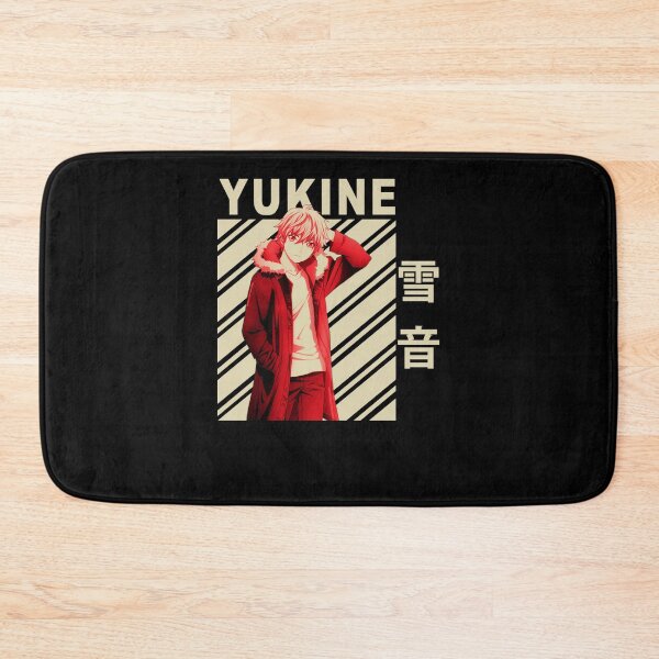 Item preview, Yukine - Art Vintage Sticker designed and sold by TeresaSchmida.