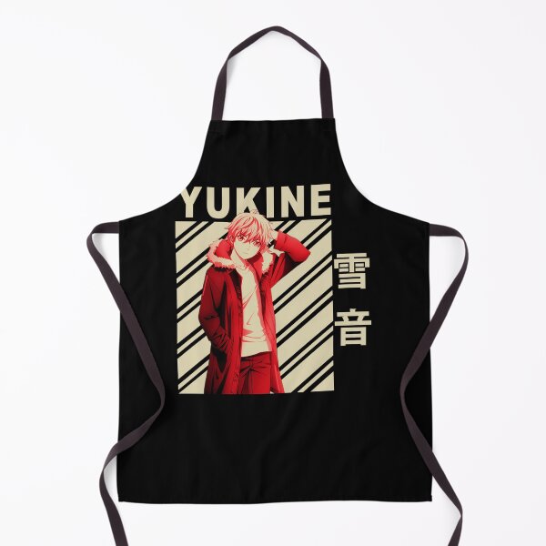 Item preview, Yukine - Art Vintage Sticker designed and sold by TeresaSchmida.