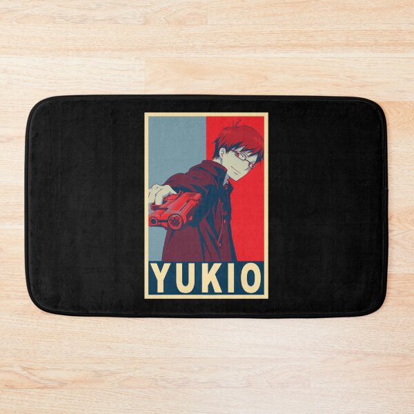 Item preview, Yukio Okumura - Affiche T-shirt classique designed and sold by TeresaSchmida.