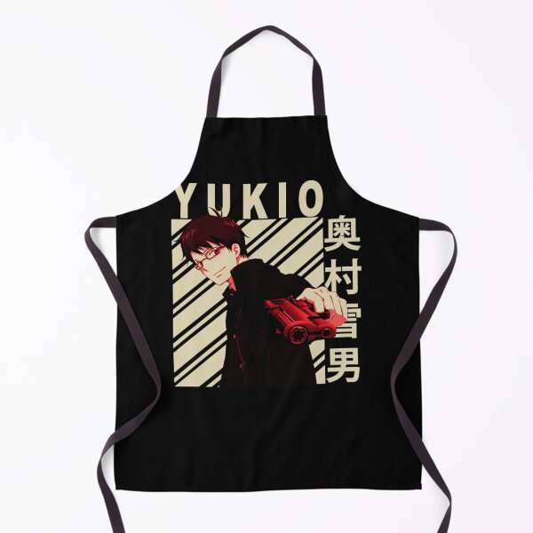 Item preview, Yukio Okumura - Art Vintage T-shirt classique designed and sold by TeresaSchmida.