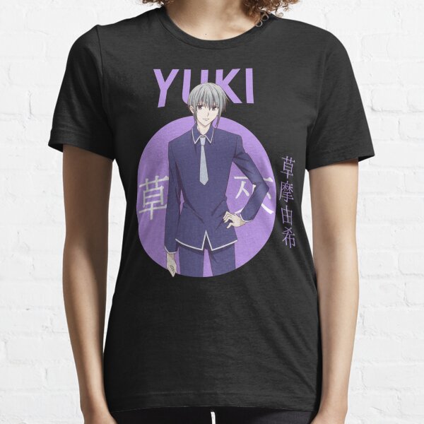 Fruits Basket Gifts & Merchandise Redbubble