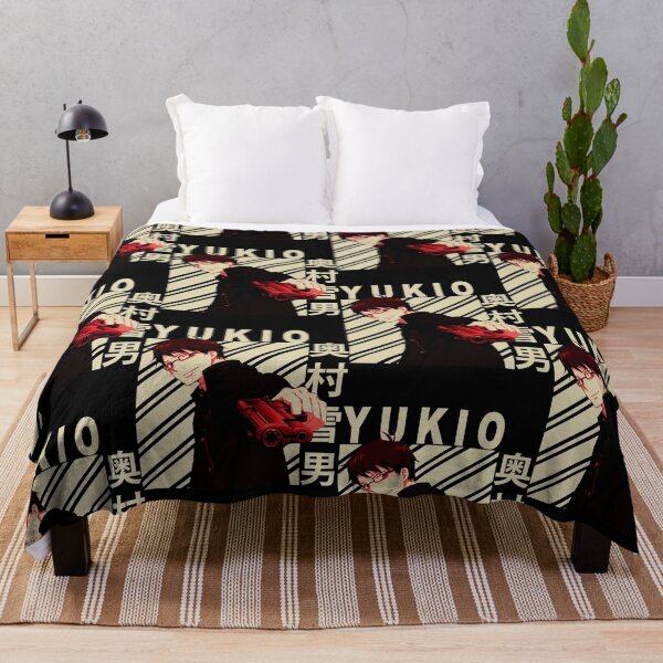Item preview, Yukio Okumura - Art Vintage T-shirt classique designed and sold by TeresaSchmida.
