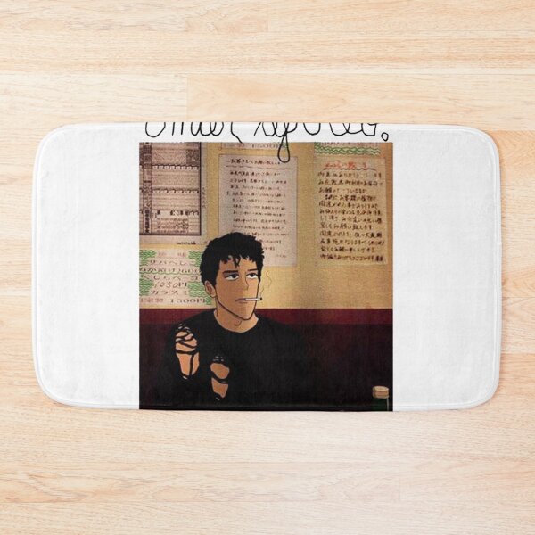 Item preview, Vintage Omar Apollo Merch Tokyo Doodle designed and sold by IsabellNicolas.