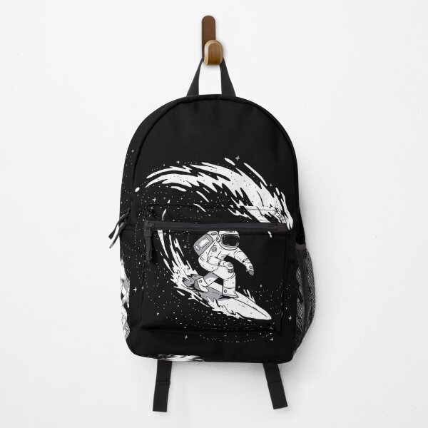 Item preview, Astronaut surf  designed and sold by TRIBExSPACE.
