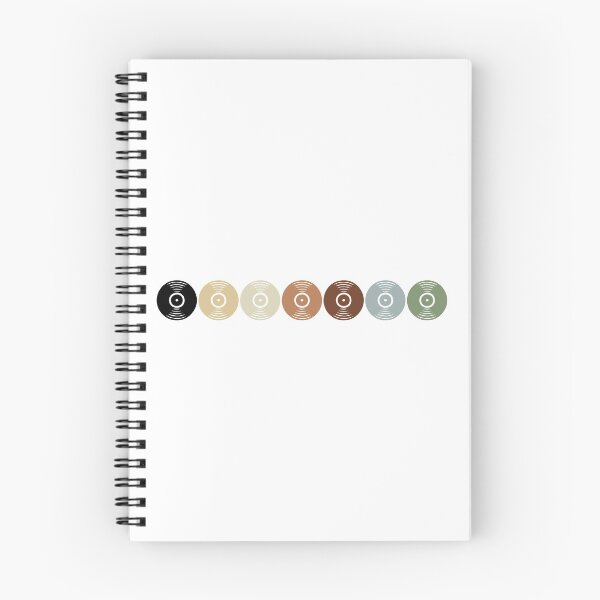 Item preview, Happier than ever vinyl collection designed and sold by taylor-lang.