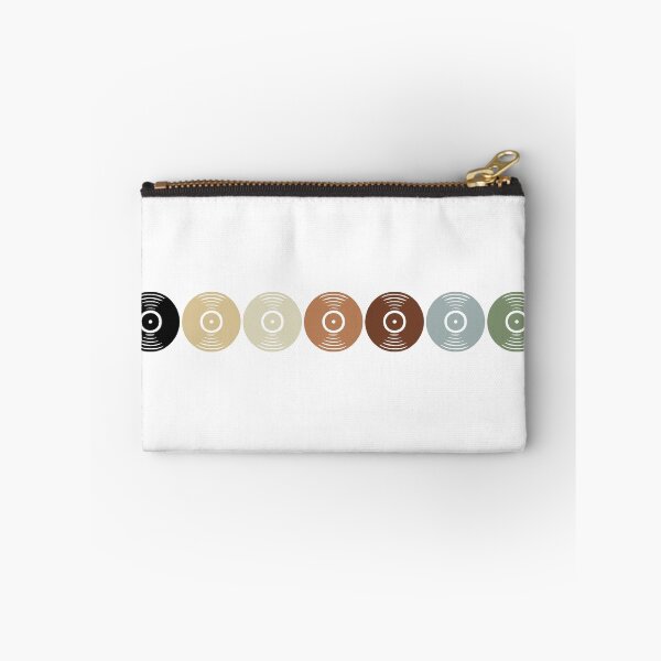 Item preview, Happier than ever vinyl collection designed and sold by taylor-lang.